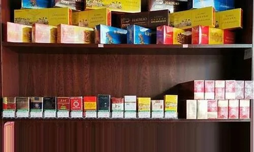 精选正品烟，网购烟草的正规平台推荐与购买指南 - 3 - 635香烟网