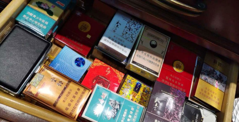 揭秘防城港香烟市场，货源背后的故事与真相 - 1 - 635香烟网