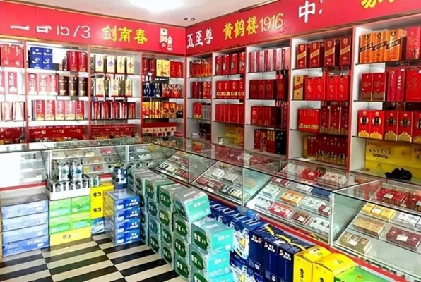 “探索重庆：正品香烟批发市场全攻略”