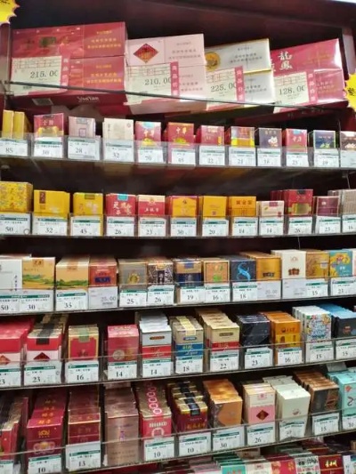 探索优质免税香烟批发渠道与货源信息