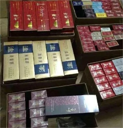精选广西越南细支香烟，独特代工品质货源！ - 1 - 635香烟网
