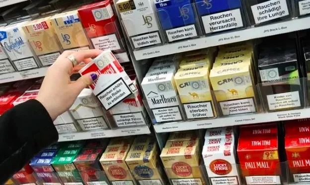 威海市韩国香烟批发商联系方式大全 - 5 - 635香烟网