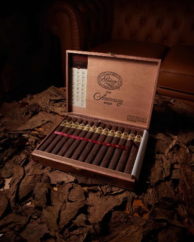 探索大卫杜夫小雪茄，品味奢华与精致生活的艺术 - 3 - 635香烟网