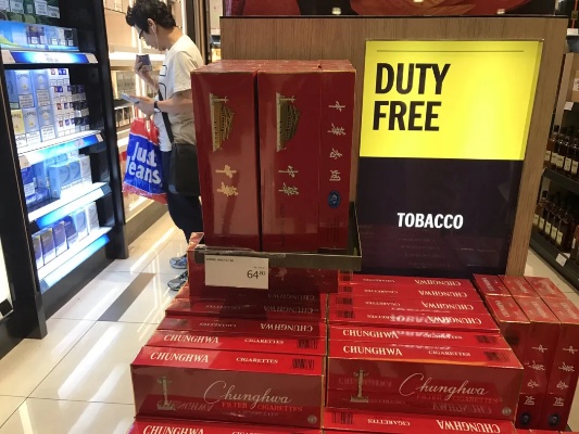 探索新加坡免税香烟市场，机遇与挑战的双重视角