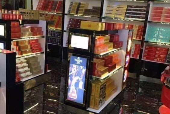 探索枣庄，揭秘免税香烟批发市场的神秘面纱 - 4 - 635香烟网