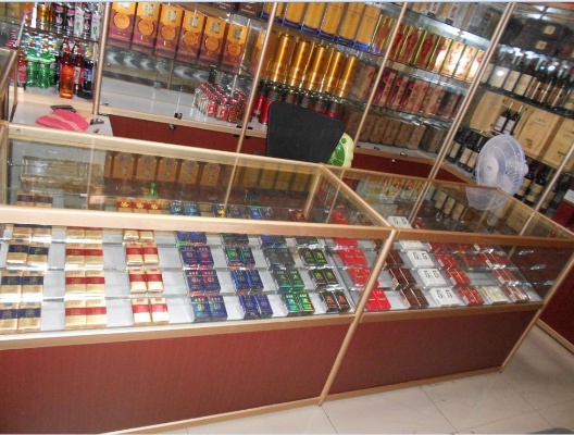 济南香烟批发中心及市场分布指南 - 3 - 635香烟网