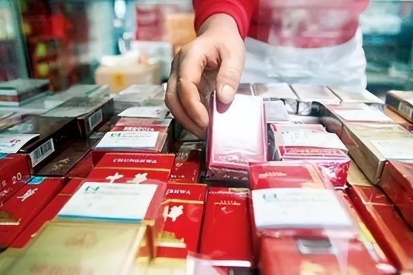 江苏香烟批发新动向，免税政策引领市场新机遇 - 1 - 635香烟网