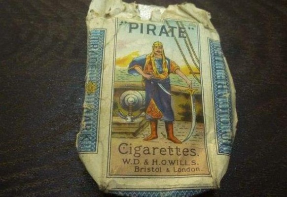 探索香烟的起源，最早的香烟及其历史演变一手直销 - 4 - 635香烟网