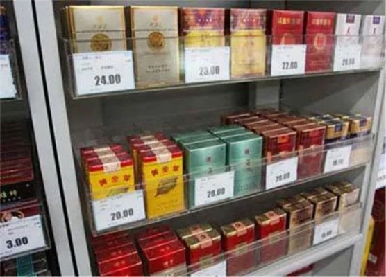 余杭区寻烟指南，大型批发市场香烟购买攻略 - 2 - 635香烟网