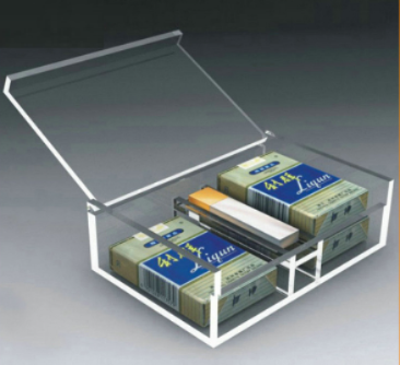 精选高品质烟盒批发，一站式纸香烟盒供应服务 - 2 - 635香烟网