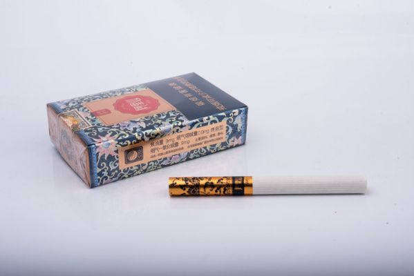 探索阿里山景泰蓝的神秘魅力香烟货源网 - 2 - 635香烟网