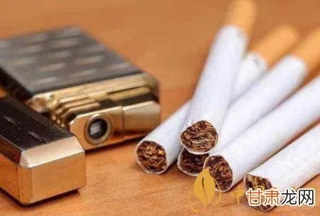 优质香烟品鉴：探索高品质烟草的奥秘