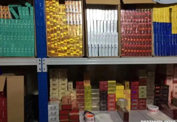 越南香烟批发价格及烟丝货源信息指南 - 4 - 635香烟网