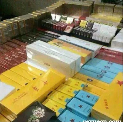 西安免税香烟批发指南，出口烟购买攻略及渠道推荐 - 2 - 635香烟网