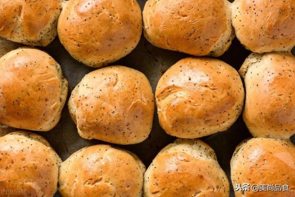 面包一般烤多久,面包一般烤多久温度