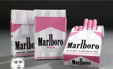 精选高颜值香烟品牌：品味与视觉的双重享受
