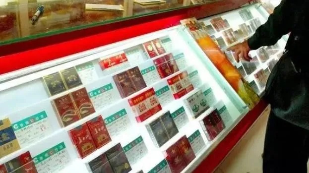 西安香烟批发市场，寻找经济实惠的烟草购物天堂 - 3 - 635香烟网
