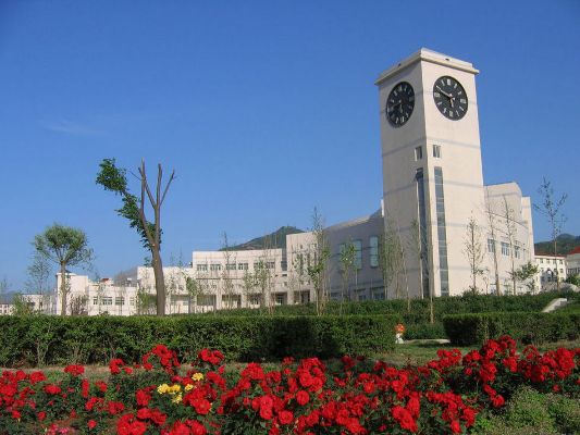 西科大高新学院 西科大2023录取甘肃省分数线多少
