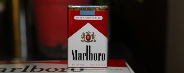 Marlboro，全球香烟品牌传奇的深度解析与市场影响力 - 2 - 635香烟网