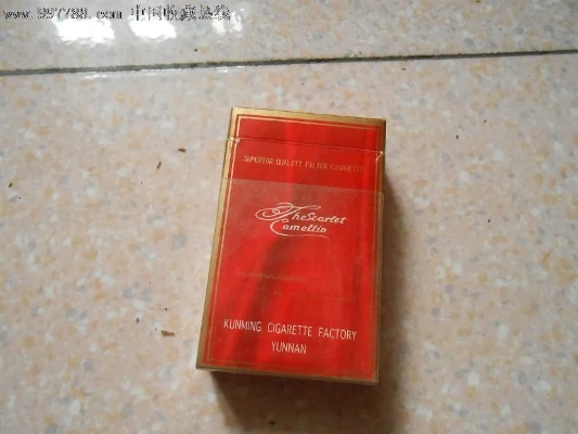 红色记忆，香烟盒子里的历史印记 - 1 - 635香烟网