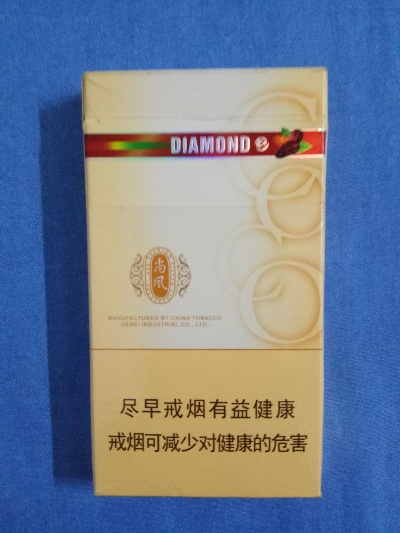尚风钻石香烟，品质与价格的双重考量 - 5 - 635香烟网