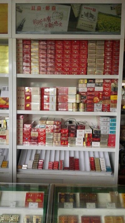 花都区经济实惠香烟专卖店推荐指南 - 2 - 635香烟网