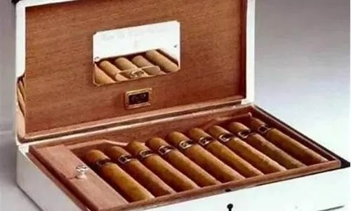 探秘世界名烟，品味独特烟草传奇 - 3 - 635香烟网