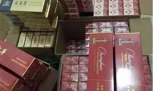 南京免税香烟购买指南，揭秘批发市场及购买渠道 - 1 - 635香烟网