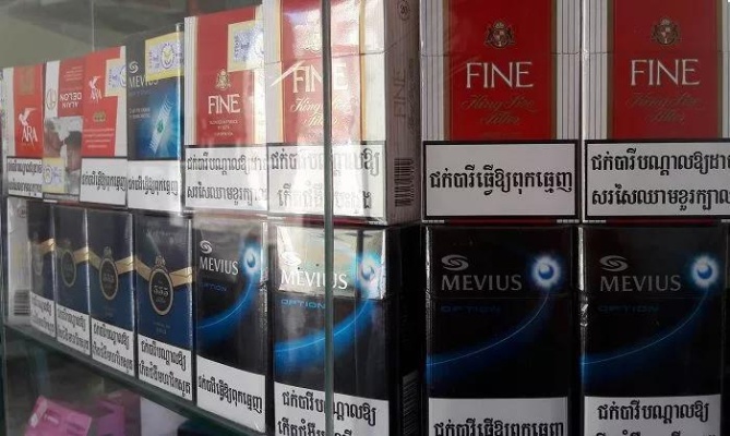 柬埔寨香烟批发价格指南，一手货源成本解析 - 1 - 635香烟网