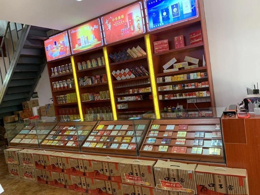 安庆香烟批发部，精选品质 安徽安庆烟厂直供 - 3 - 635香烟网