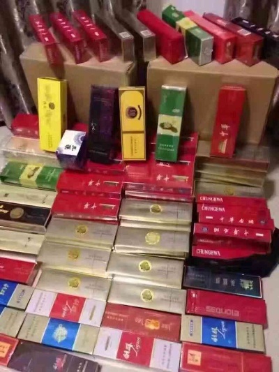 越南香烟直供，一手货源，品质保证，批发零售皆宜 - 3 - 635香烟网