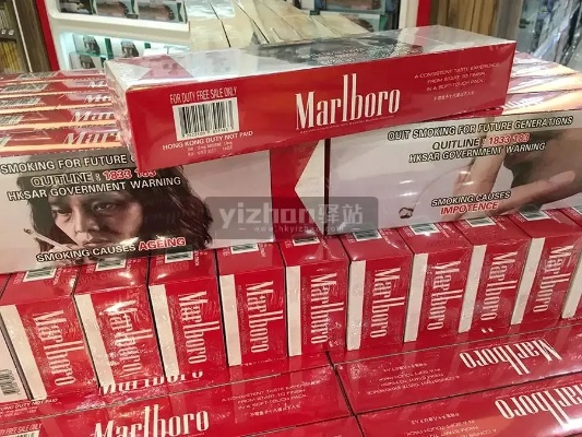 揭秘海外购烟途径与安全指南 - 2 - 635香烟网