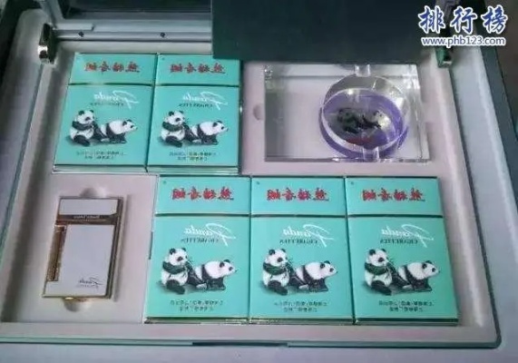 熊猫香烟价格一览，揭秘一包熊猫烟的真实价值 - 4 - 635香烟网