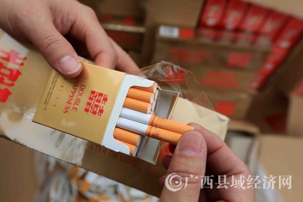 广西香烟直供服务，安全便捷直达目的地 - 3 - 635香烟网