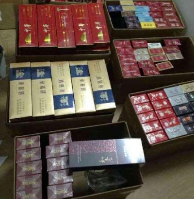 华南地区优质香烟批发直供，正品保障，一手货源值得信赖 - 2 - 635香烟网
