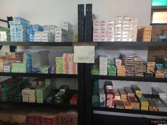 揭秘防城港香烟市场，货源背后的故事与真相 - 2 - 635香烟网