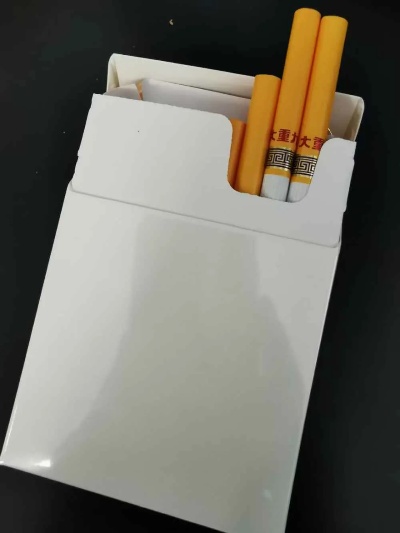 探索广西代工香烟白皮香烟的神秘世界 - 2 - 635香烟网