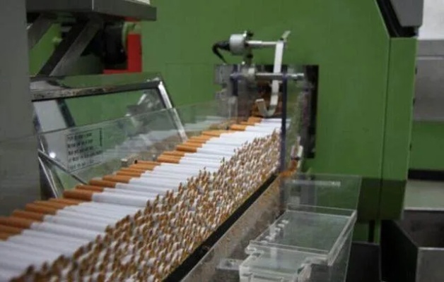 广西香烟丝批发指南，精准定位批发市场与联系方式解析 - 4 - 635香烟网