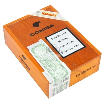 高希霸雪茄短号10支价格揭秘，一盒Cohiba雪茄市场价值解析
