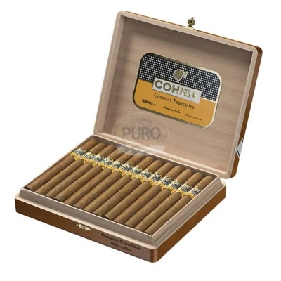 探索Cohiba雪茄价格，一支Habana Cohiba的奢华体验 - 3 - 635香烟网