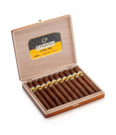 高希霸雪茄短号10支价格揭秘，一盒Cohiba雪茄市场价值解析 - 2 - 635香烟网