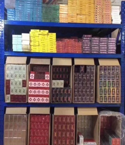 广西越南香烟代工产业揭秘：一手货源与市场趋势解析