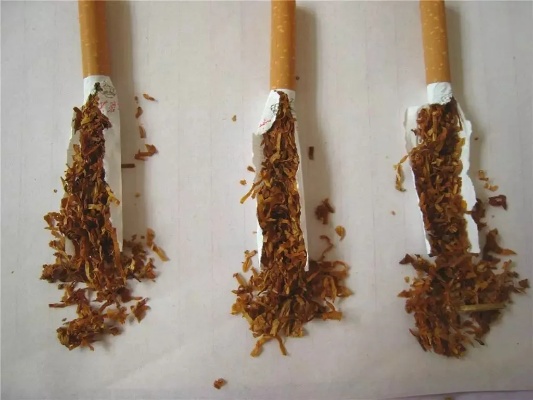 云霄香烟烟丝批发，厂家直供优质烟丝购买攻略 - 1 - 635香烟网