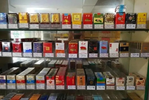 云霄香烟批发渠道揭秘，如何寻找正品烟丝供应商 - 4 - 635香烟网