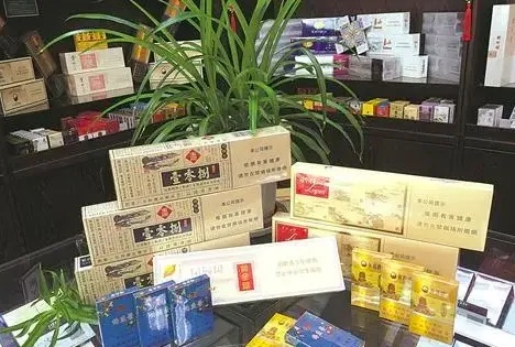 福建省云霄香烟市场批发商分析与行业预测