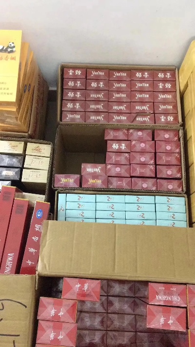 越南香烟市场与代工产业解析货源批发 - 5 - 635香烟网