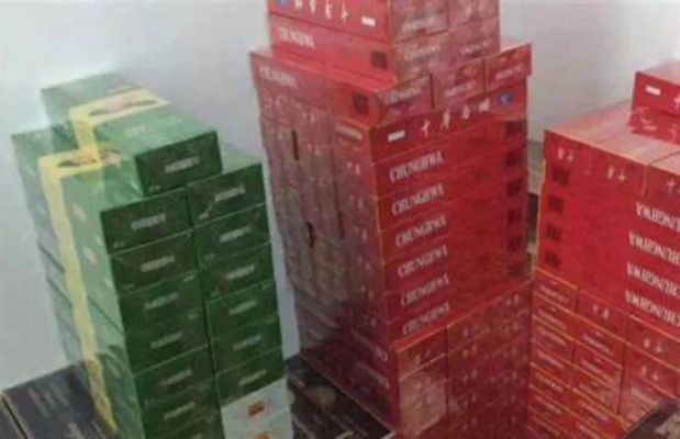 广西越南代工香烟批发市场探究直销批发 - 3 - 635香烟网