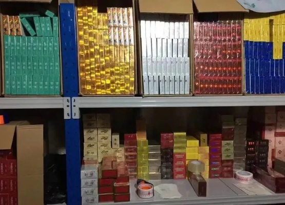 云霄县香烟包装盒定制服务，专业厂家电话咨询