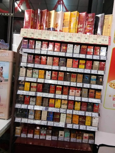“中国烟草网上超市：官方购物平台推荐” - 1 - 635香烟网