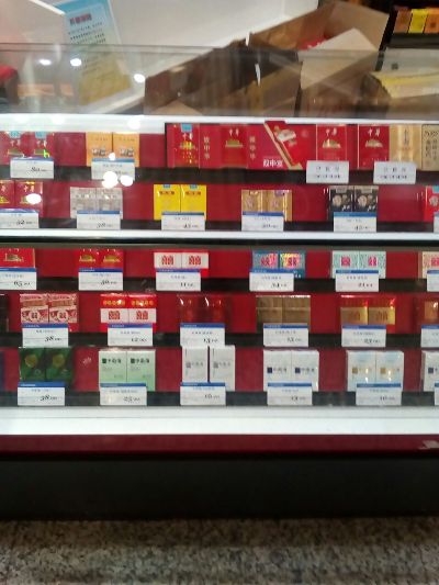 上海浦东烟草专卖，新区香烟市场批发新选择 - 5 - 635香烟网